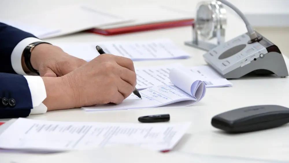 Минфин Кыргызстана обновляет бухучет в секторе госуправления