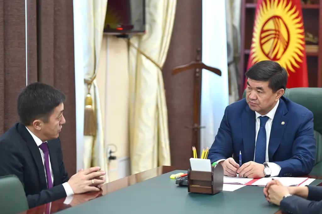 В правительстве обсудили новые механизмы выплаты средств пенсионных накоплений