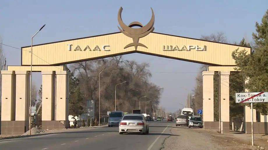 В Таласе проходит капитальный ремонт трансформаторов