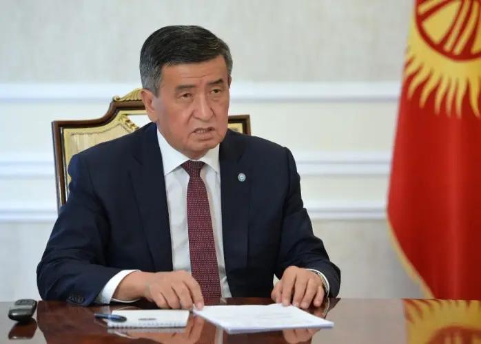 За последние два года регионам было предоставлено кредитов на 68.8 млрд сомов