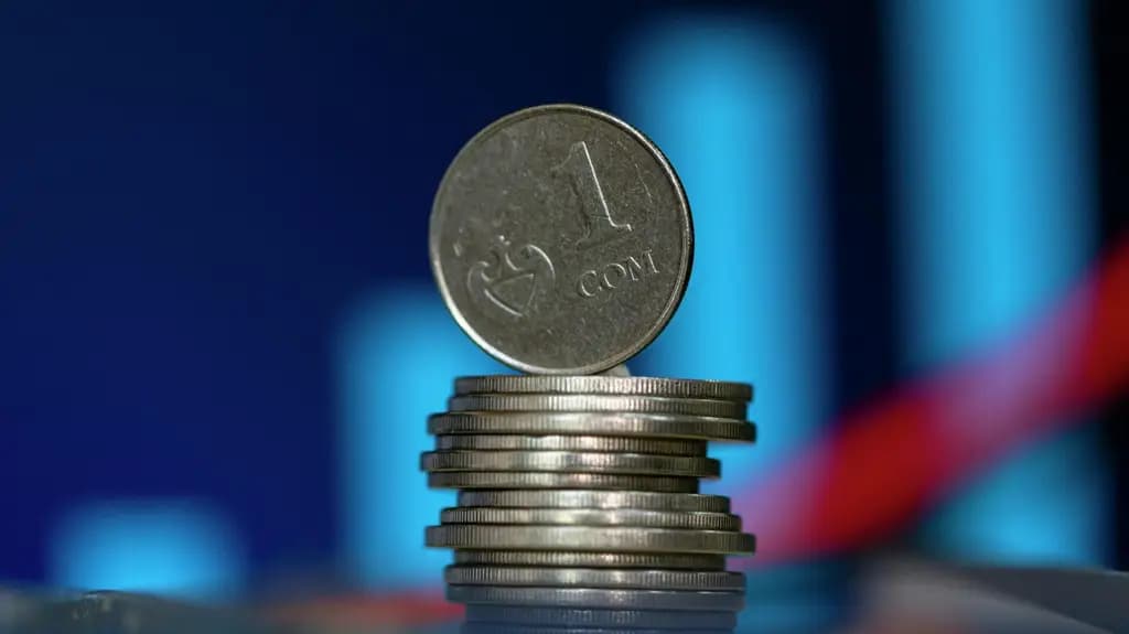 С января по август темп прироста ВВП составил 3.3%