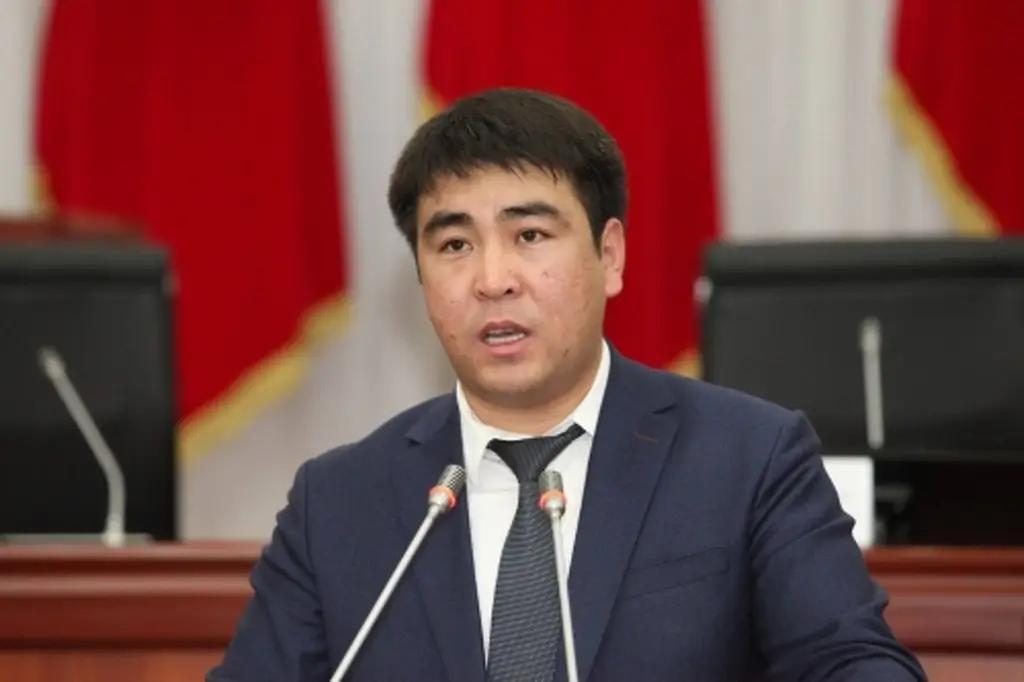 Депутат предложил выдавать малообеспеченным семьям пособия по 5 тысяч сомов