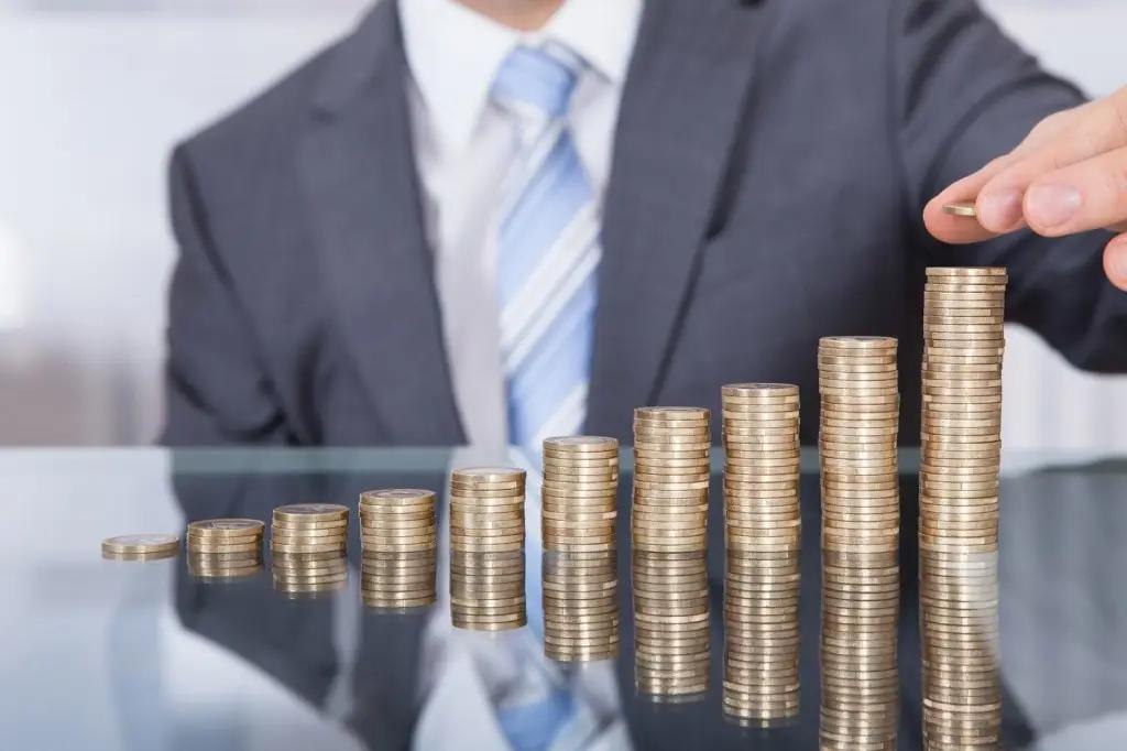 «РСК Банк» увеличит уставный капитал до 2.3 млрд сомов