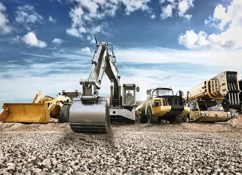 В Кыргызстане стали меньше брать сельхозтехнику в лизинг