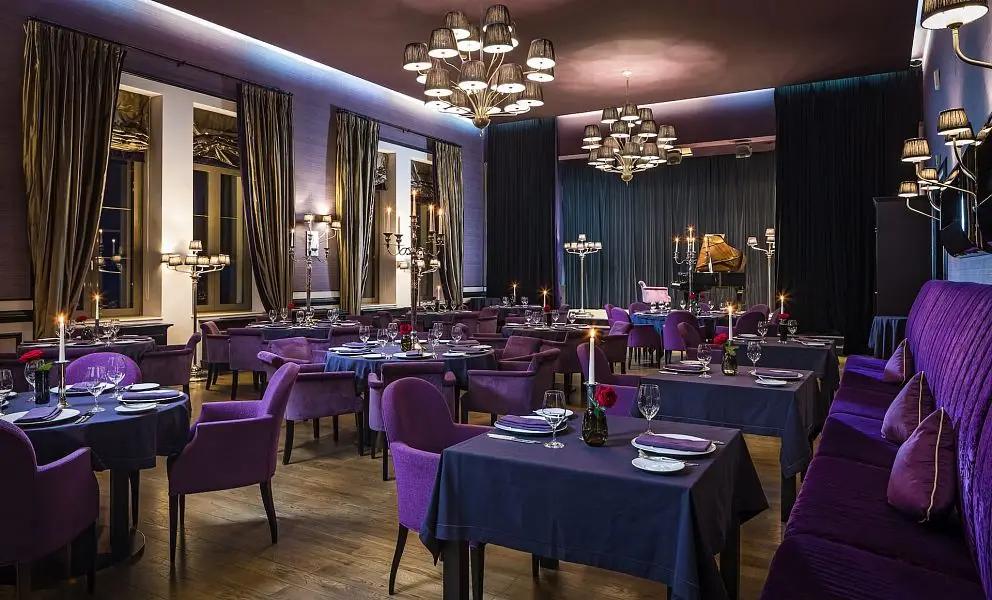 В Кыргызстане стали чаще посещать рестораны и гостиницы