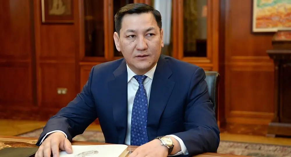 Экс-главу ГКНБ обвиняют в незаконном присвоении 92 земельных участков