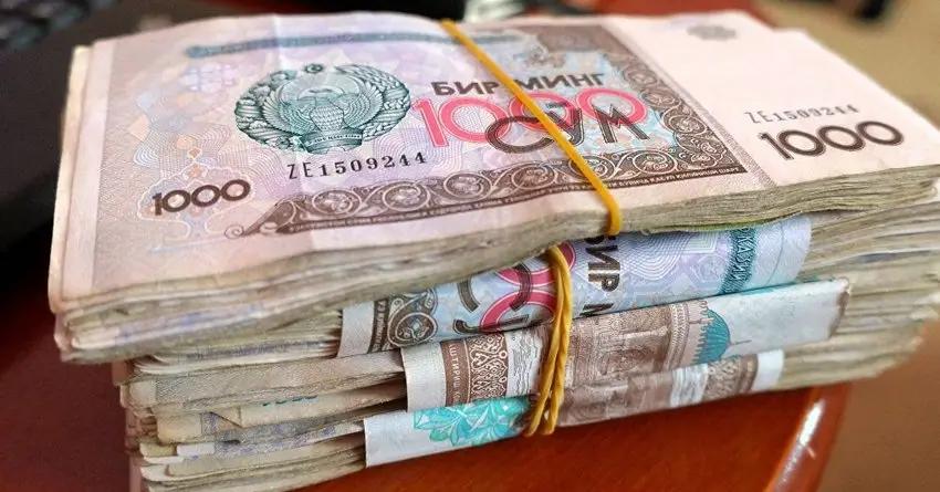 За квартал Узбекистан привлек 50 грантов на $75 млн