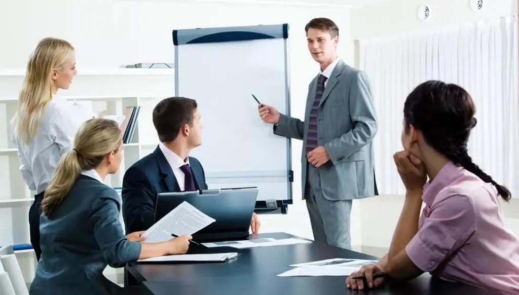 Кыргызских предпринимателей будут обучать как в Гарварде