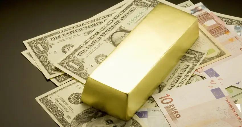 В октябре международные резервы Казахстана сократились на $3 млрд