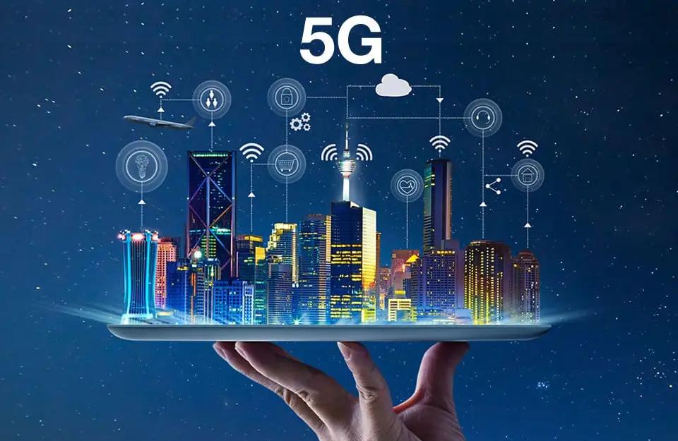 Казахстан готов внедрить 5G