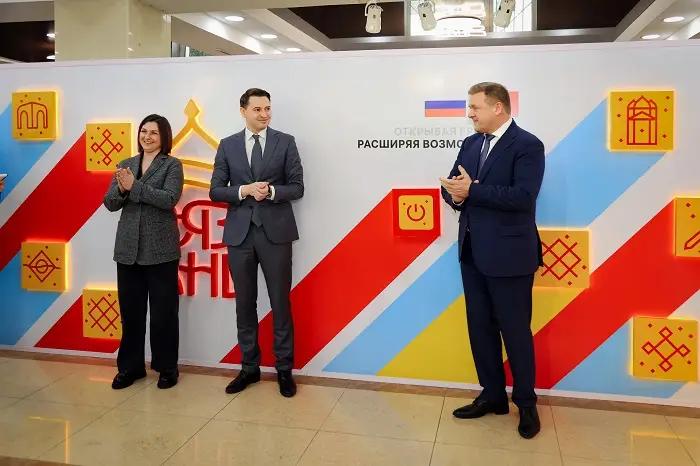 РКФР поддержал бизнес-миссию рязанских предприятий в Бишкеке