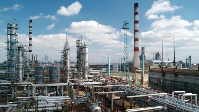 Самый высокий рост промышленность в ЕАЭС показал Кыргызстан — на 14%