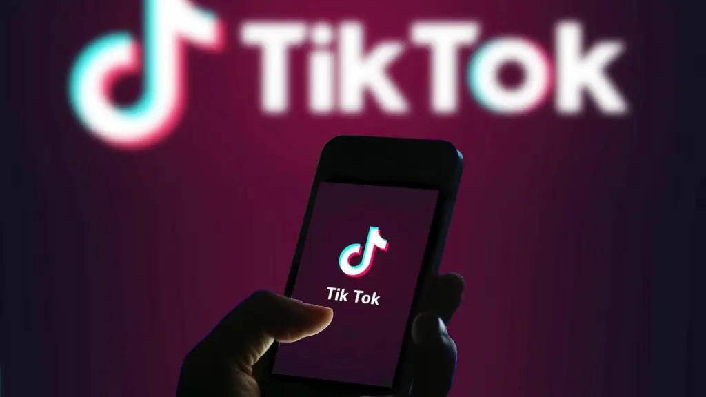 TikTok опередил YouTube и Netflix по выручке от покупок внутри приложения