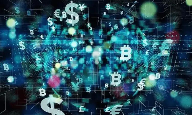 Оборот обмена виртуальными активами составил 220 млрд сомов