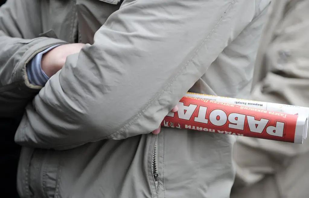 Более 1.5 млрд человек в мире могут остаться без работы — МОТ