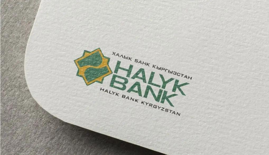 «Халык Банк Кыргызстан» будет переименован в O!Bank