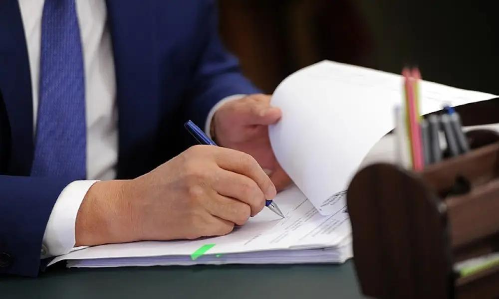 Государство займется восстановлением Ошской и Баткенской областей