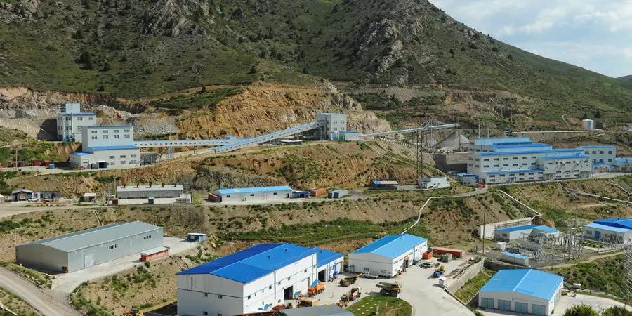 На месторождении Бозымчак начались волнения