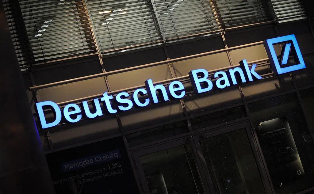 Deutsche Bank конфисковал 20 тонн золота Венесуэлы – Bloomberg