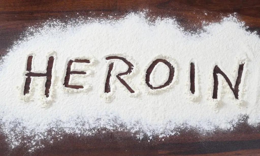 В Германии задержали грузовик из Кыргызстана с 670 кг героина