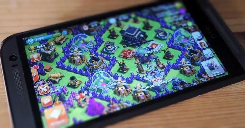 Крупнейший разработчик мобильных игр Supercell Oy куплен за $8,6 млрд
