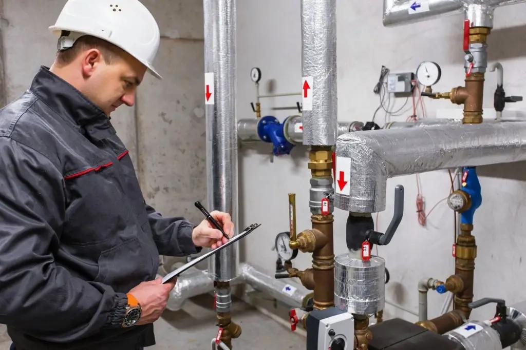 Цена модернизации теплоснабжения в КР составит $15.2 млрд