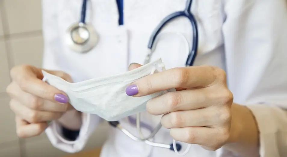 КР освоила только шестую часть помощи для сектора здравоохранения