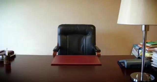 В КР мэрам городов позволят назначать заместителей в особом внеконкурсном порядке