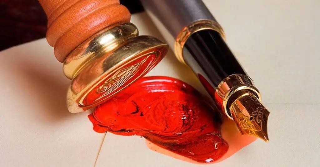 В КР упростили процедуру апостилирования документов