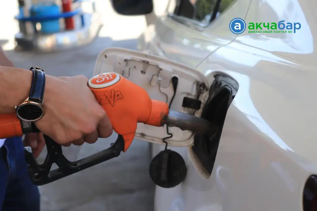 Узбекистан первым получит казахстанскую нефть