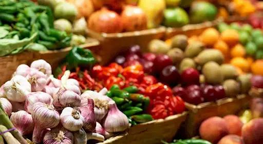 В КР контрафактные и некачественные продукты будут уничтожать