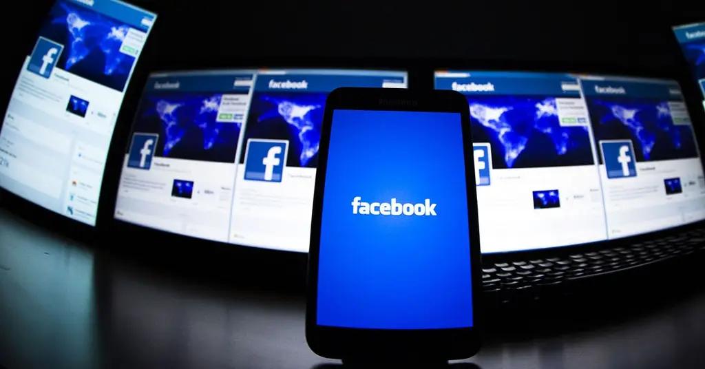 На постах в Facebook можно будет заработать
