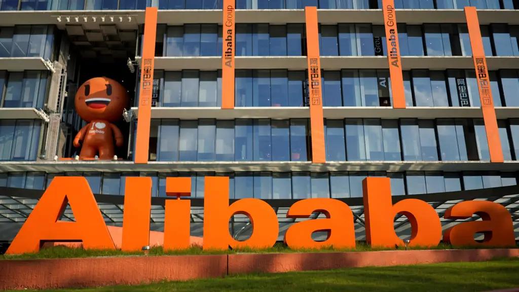 Alibaba создаст в России AliExpress Russia