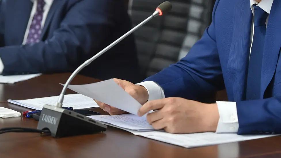 В КР создан координационный совет по взаимодействию с партнерами по развитию