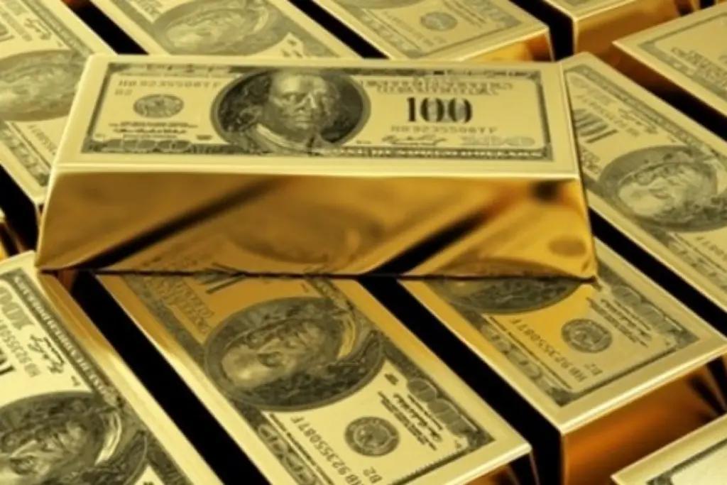 Золотовалютные резервы Кыргызстана оцениваются в $3.1 млрд