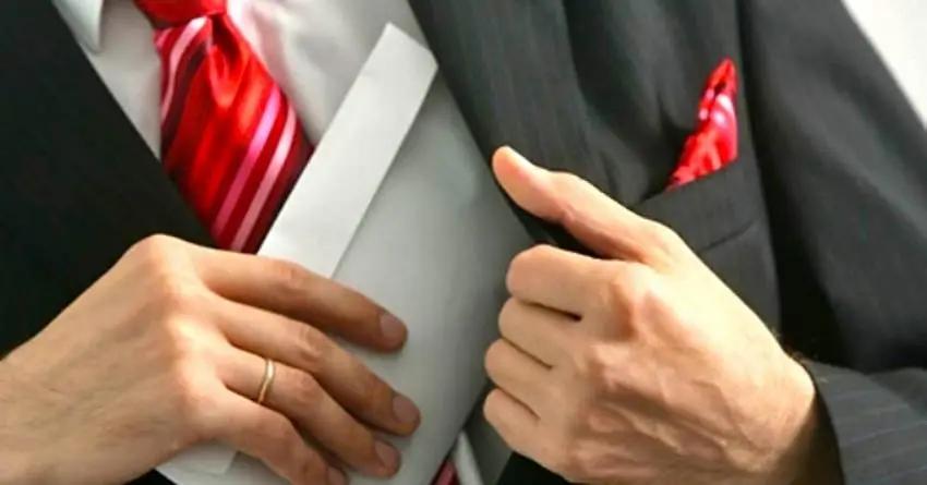 В деятельности Кыргызпатента выявлено 11 зон коррупции и 17 коррупционных рисков