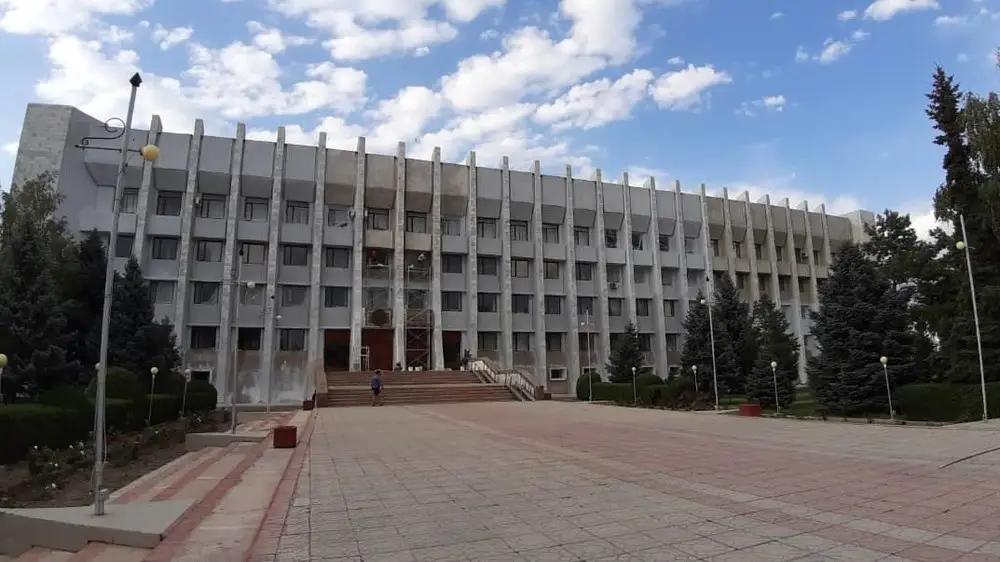 По подозрению в коррупции  задержаны сотрудники мэрии Таласа