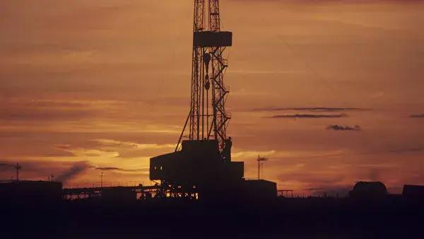 Мировые цены на нефть выросли на 15%