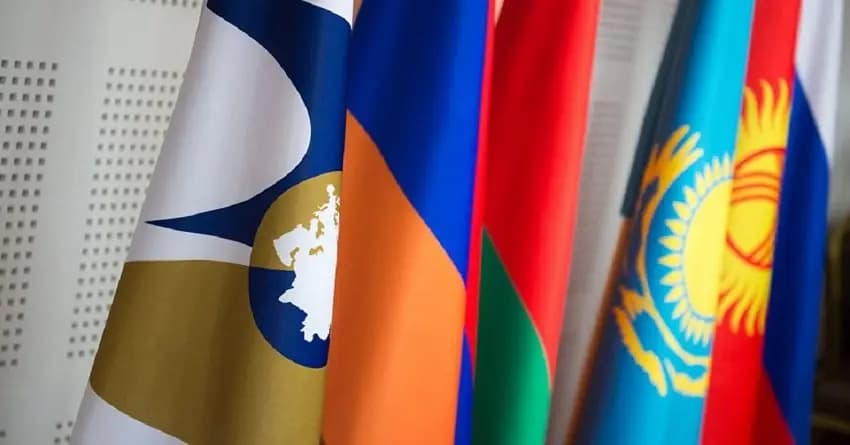 ЕАЭС договорился сотрудничать с семью странами, готовится с еще пятью