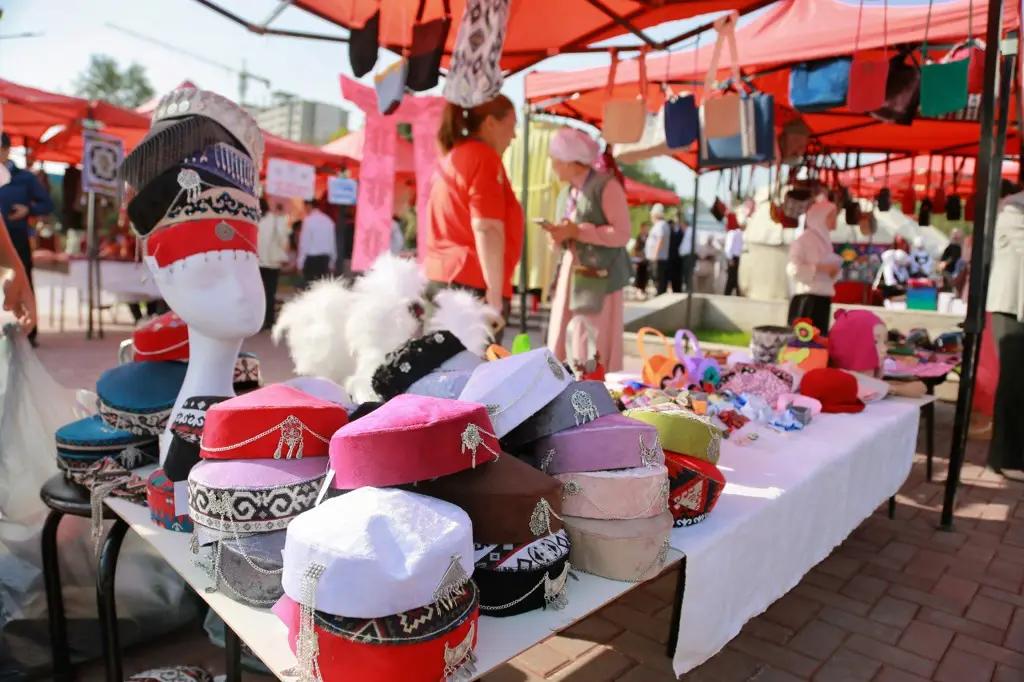 Седьмая международная выставка «Юг ЭКСПО — 2023» открылась в Оше