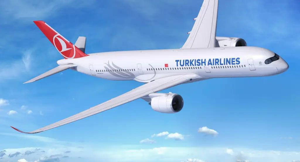 Turkish Airlines планирует возобновить полеты в июне