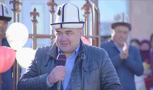 Предприниматель оказал гумопомощь 400 семьям