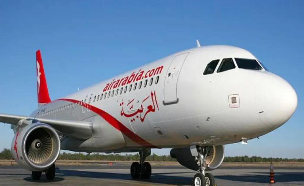 Премьер поручил госорганам провести детальные переговоры с Air Arabia