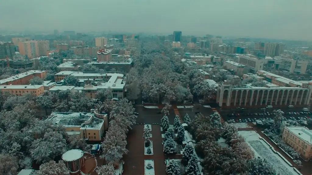 Несмотря на значительные инвестиции, инфраструктура КР оставляет желать лучшего