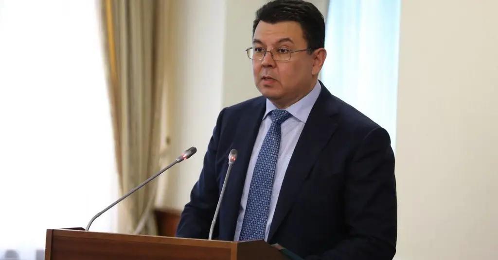 Казахстан не сможет сократить добычу нефти еще больше в рамках соглашения ОПЕК