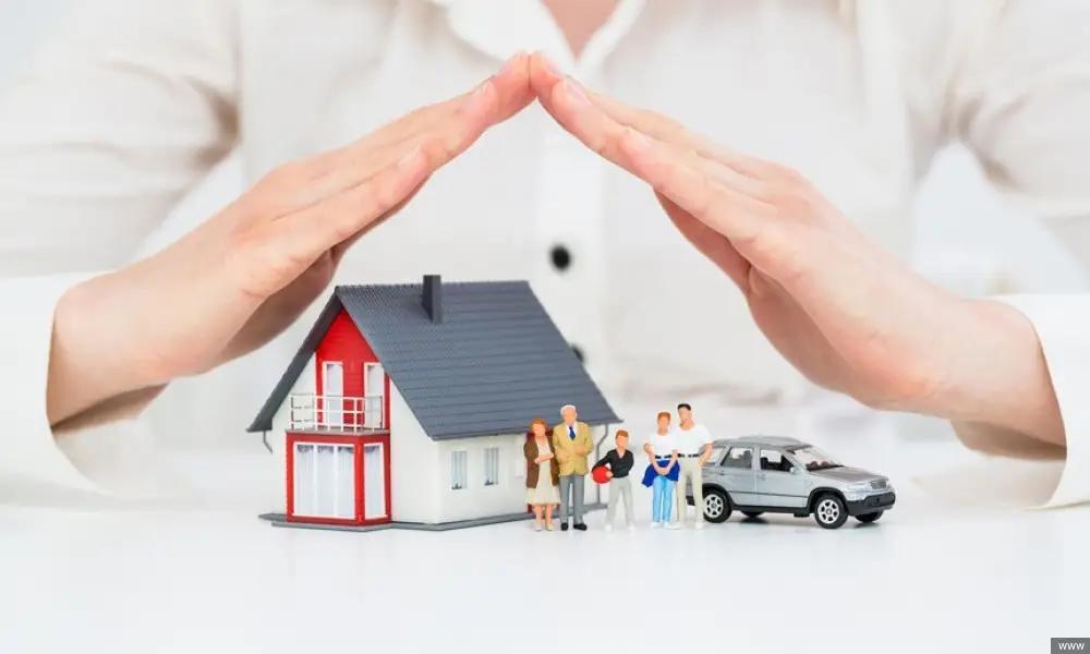 Частным страховым компаниям позволят страховать жилье