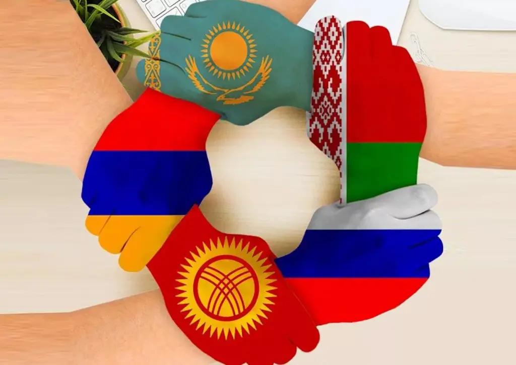 Чуйская область нарастила экспорт в страны ЕАЭС на 43.8%