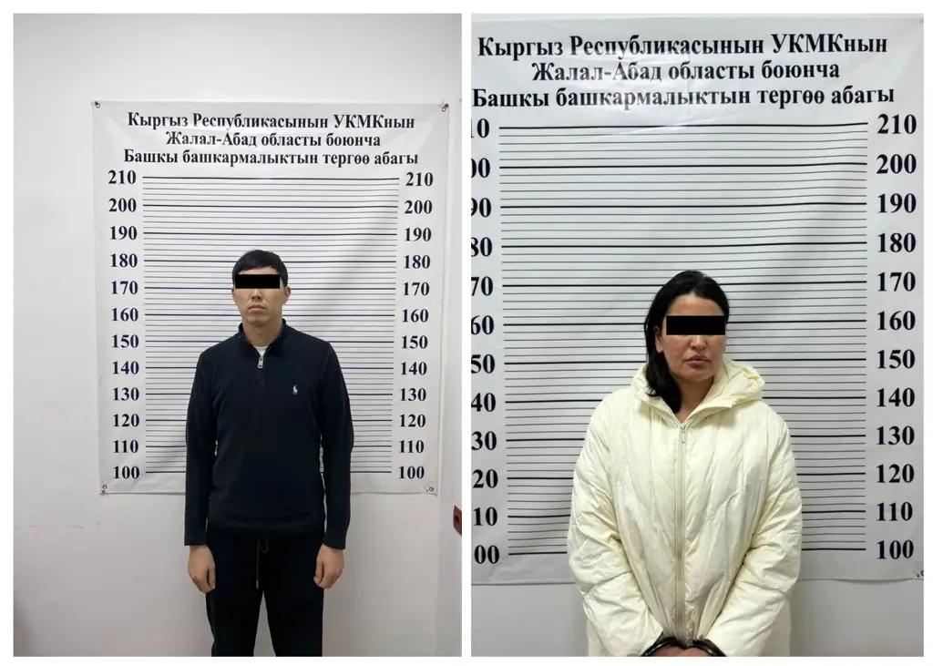 Ломбард в Джалал-Абаде предоставлял займы под 240% годовых