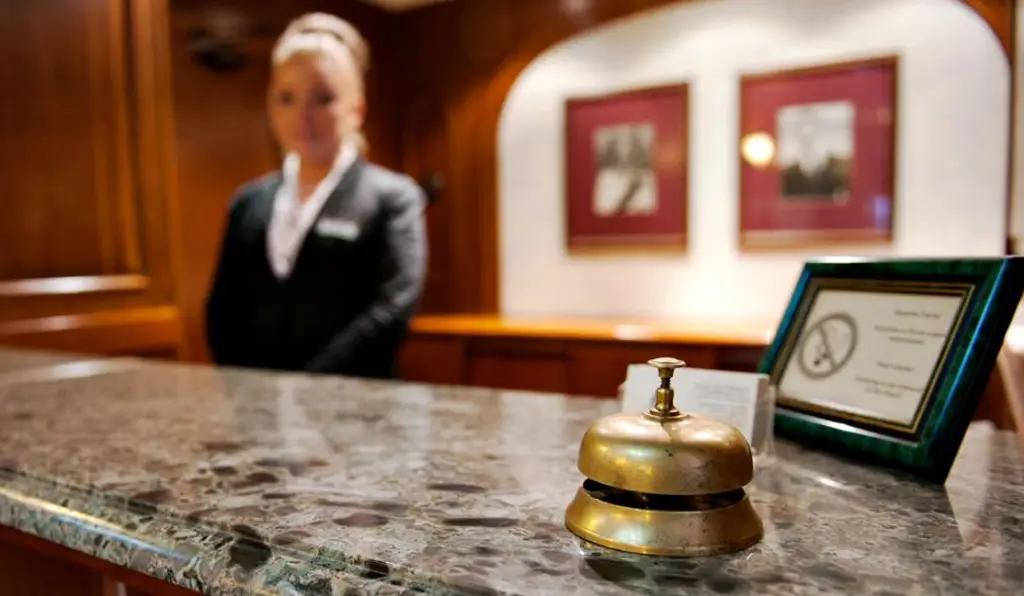 В Кыргызстане гостиничный бизнес просел на 0.7%