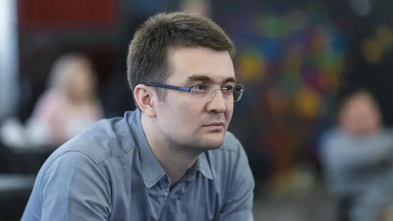 У Beeline новый директор. Кто он?